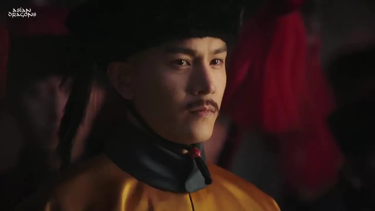 Легенда о Жуи 75 серия