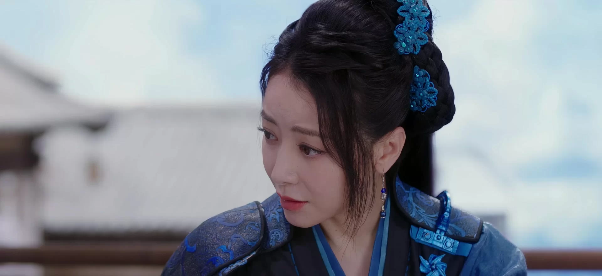 Легенда о мече и фее (2024) 10 серия