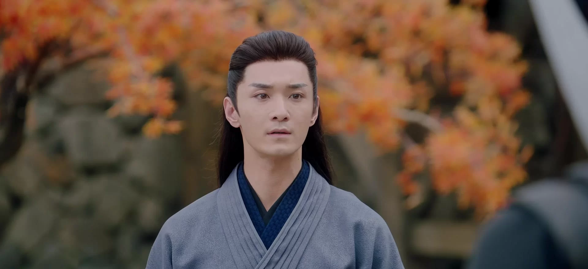 Легенда о мече и фее (2024) 12 серия