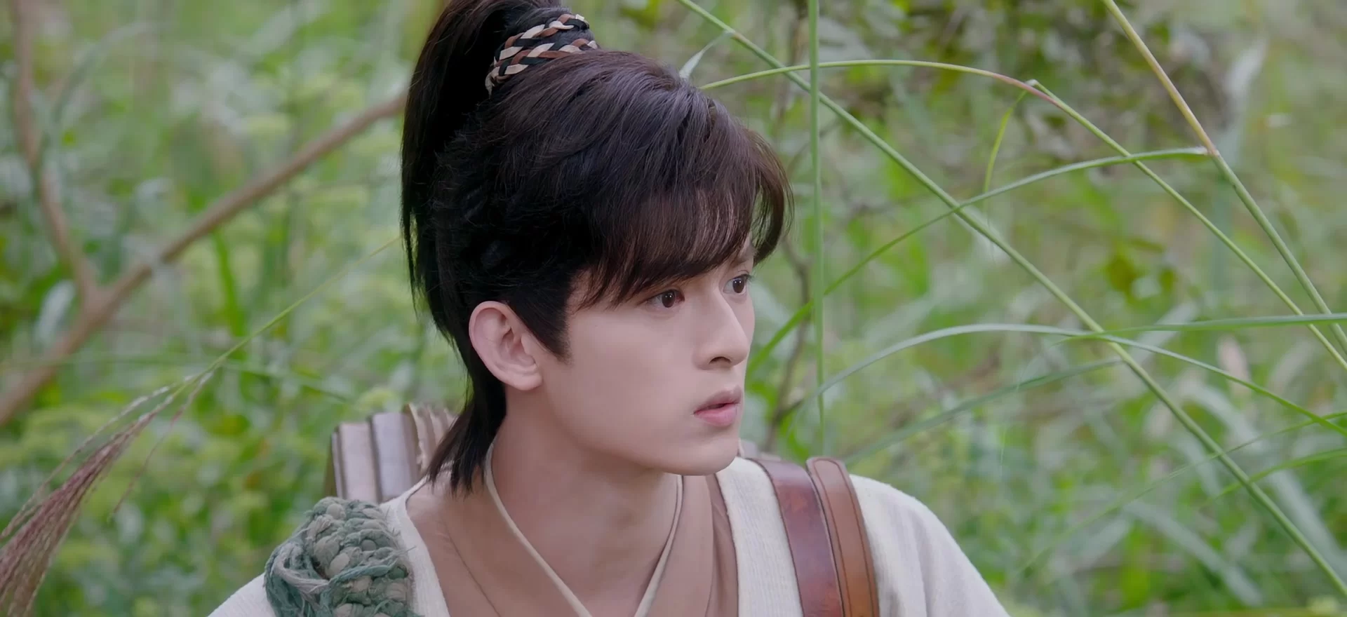 Легенда о мече и фее (2024) 14 серия