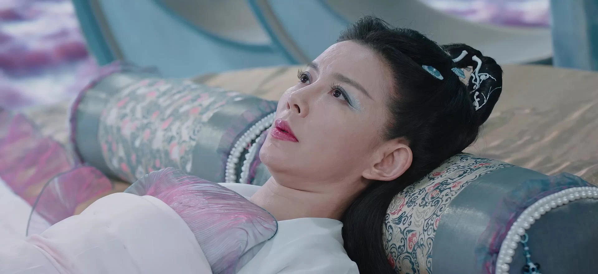 Легенда о мече и фее (2024) 17 серия