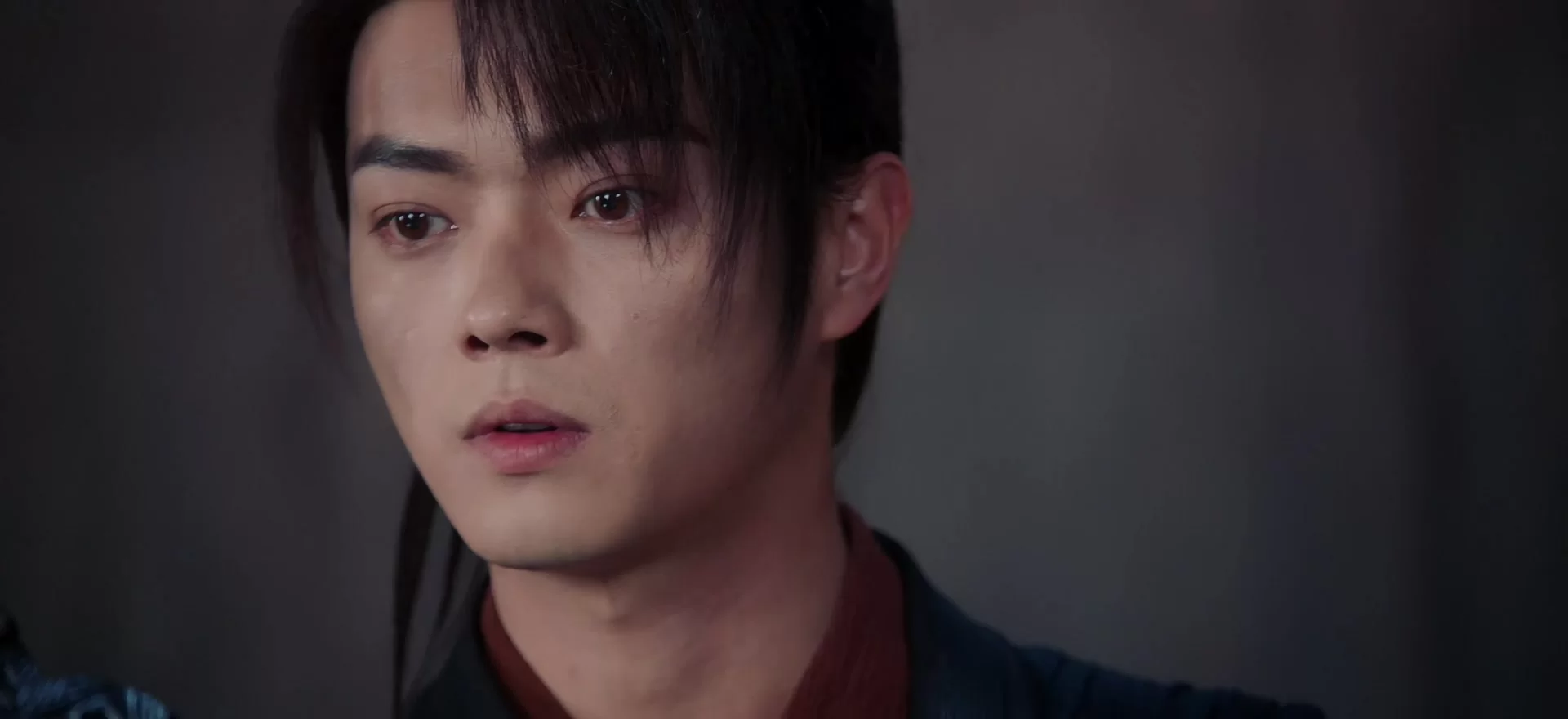 Легенда о мече и фее (2024) 19 серия