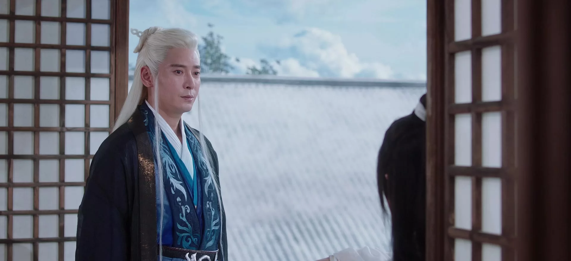 Легенда о мече и фее (2024) 20 серия