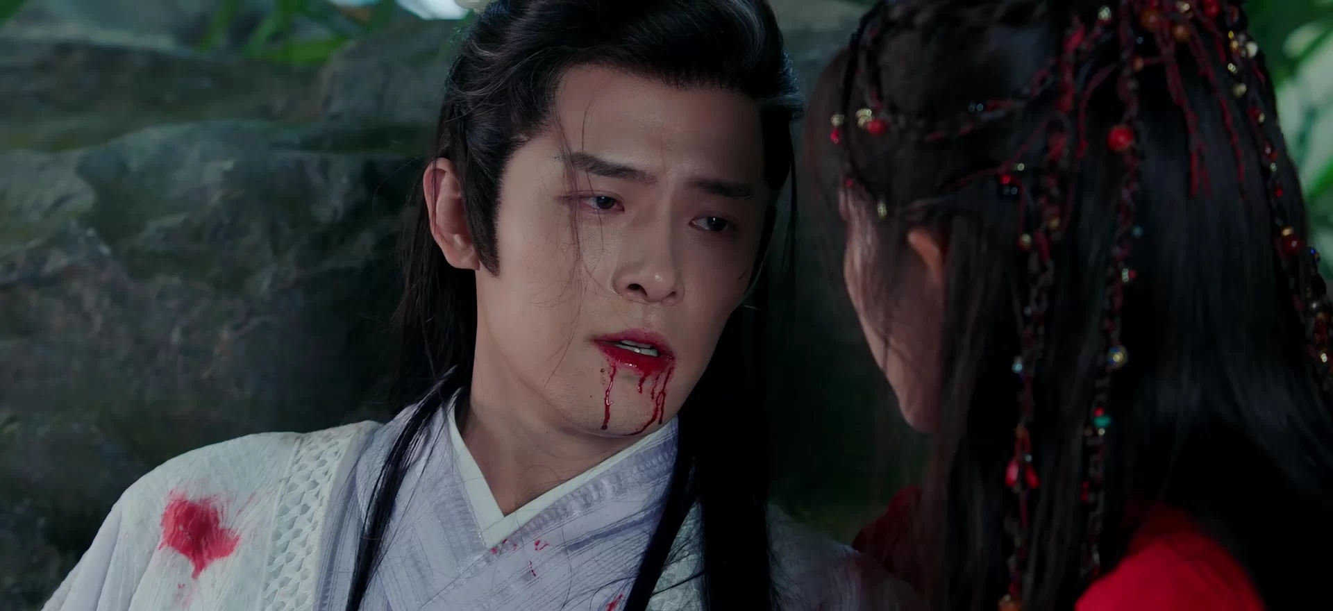 Легенда о мече и фее (2024) 22 серия