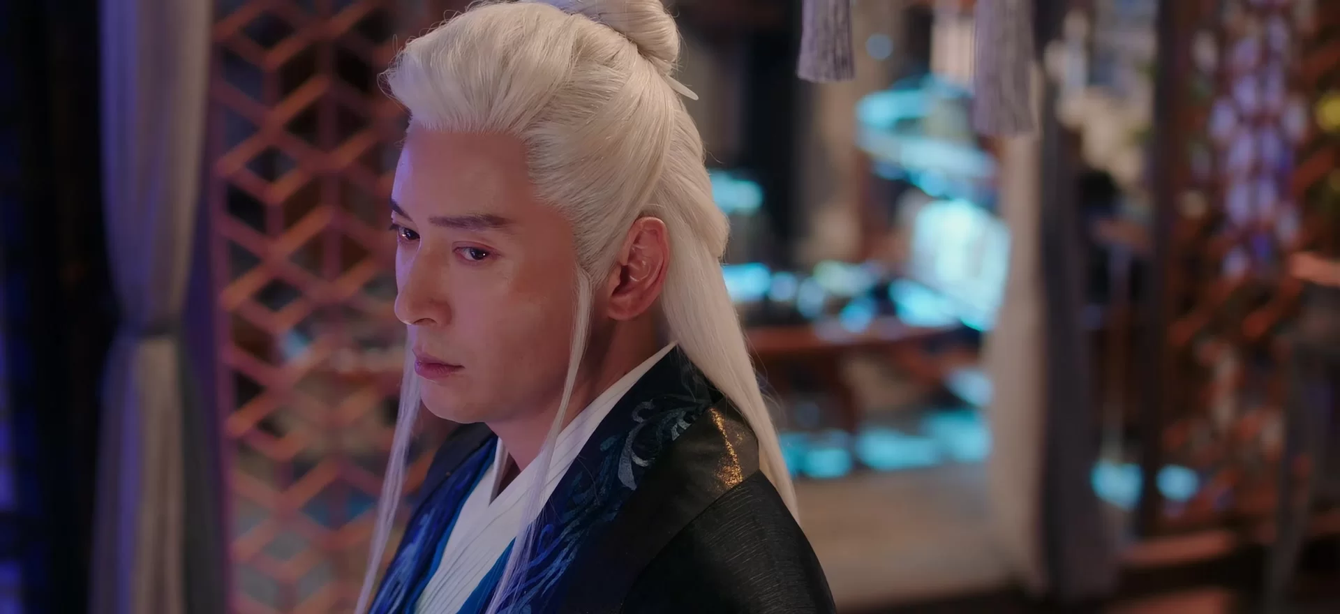 Легенда о мече и фее (2024) 25 серия