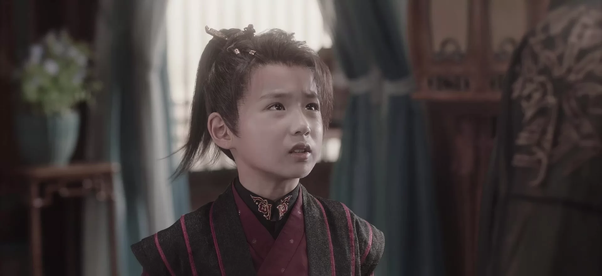 Легенда о мече и фее (2024) 26 серия