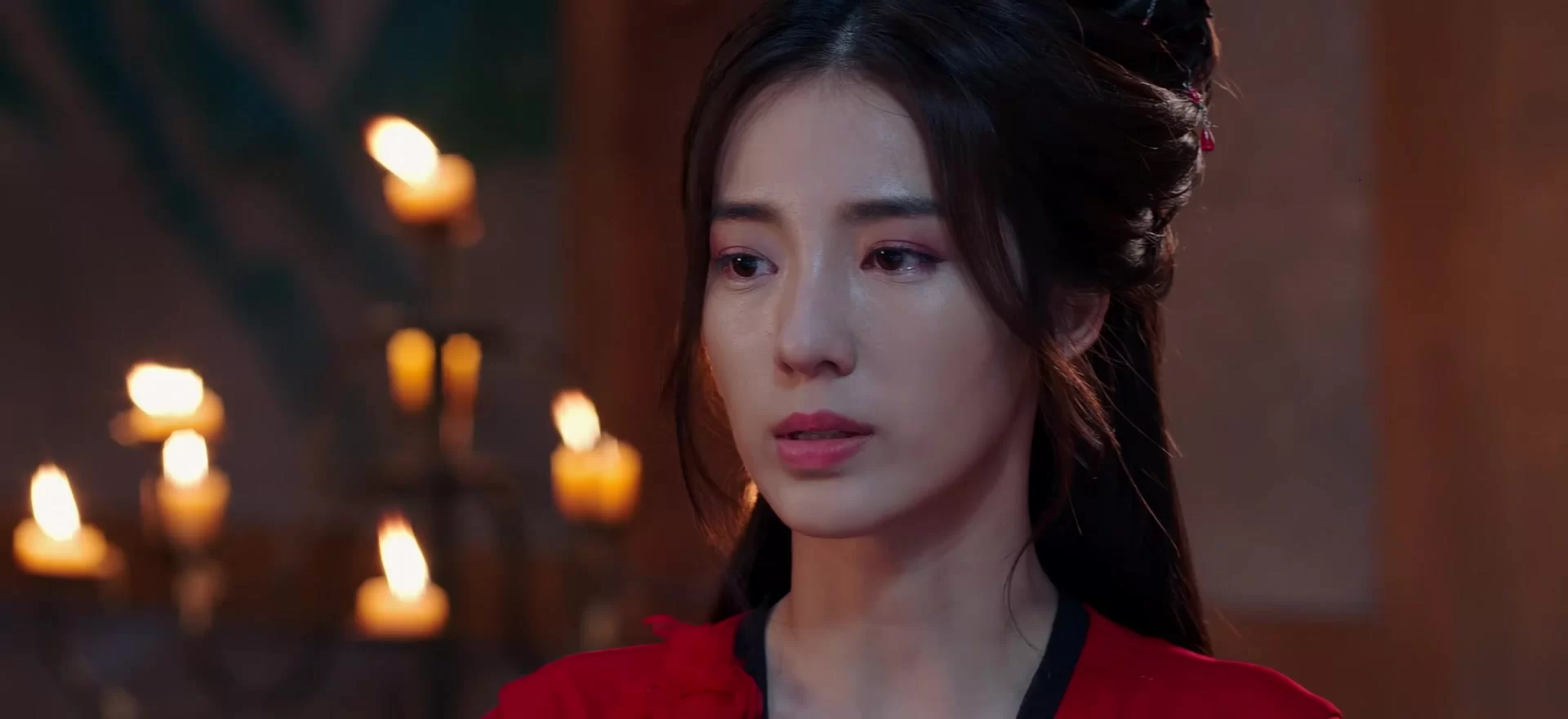 Легенда о мече и фее (2024) 27 серия