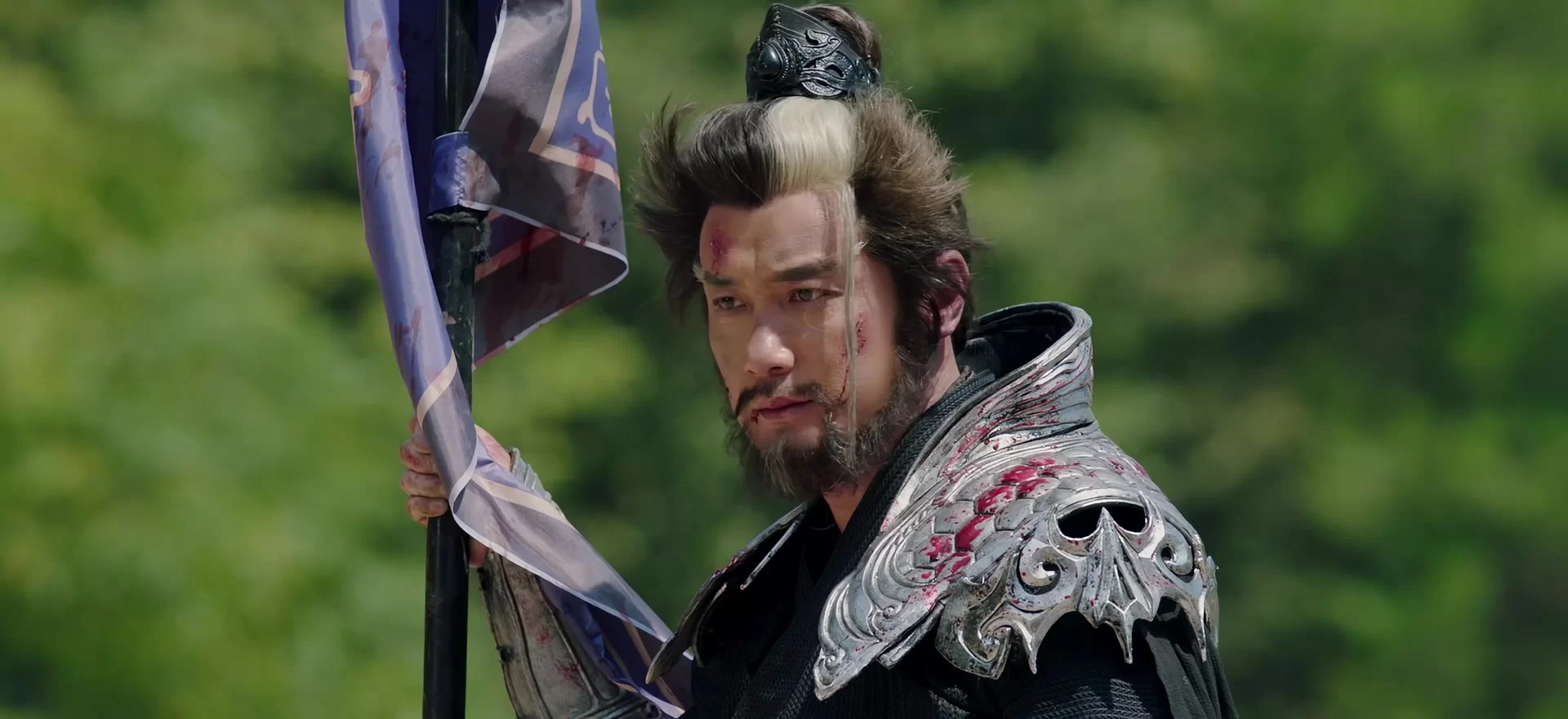 Легенда о мече и фее (2024) 34 серия