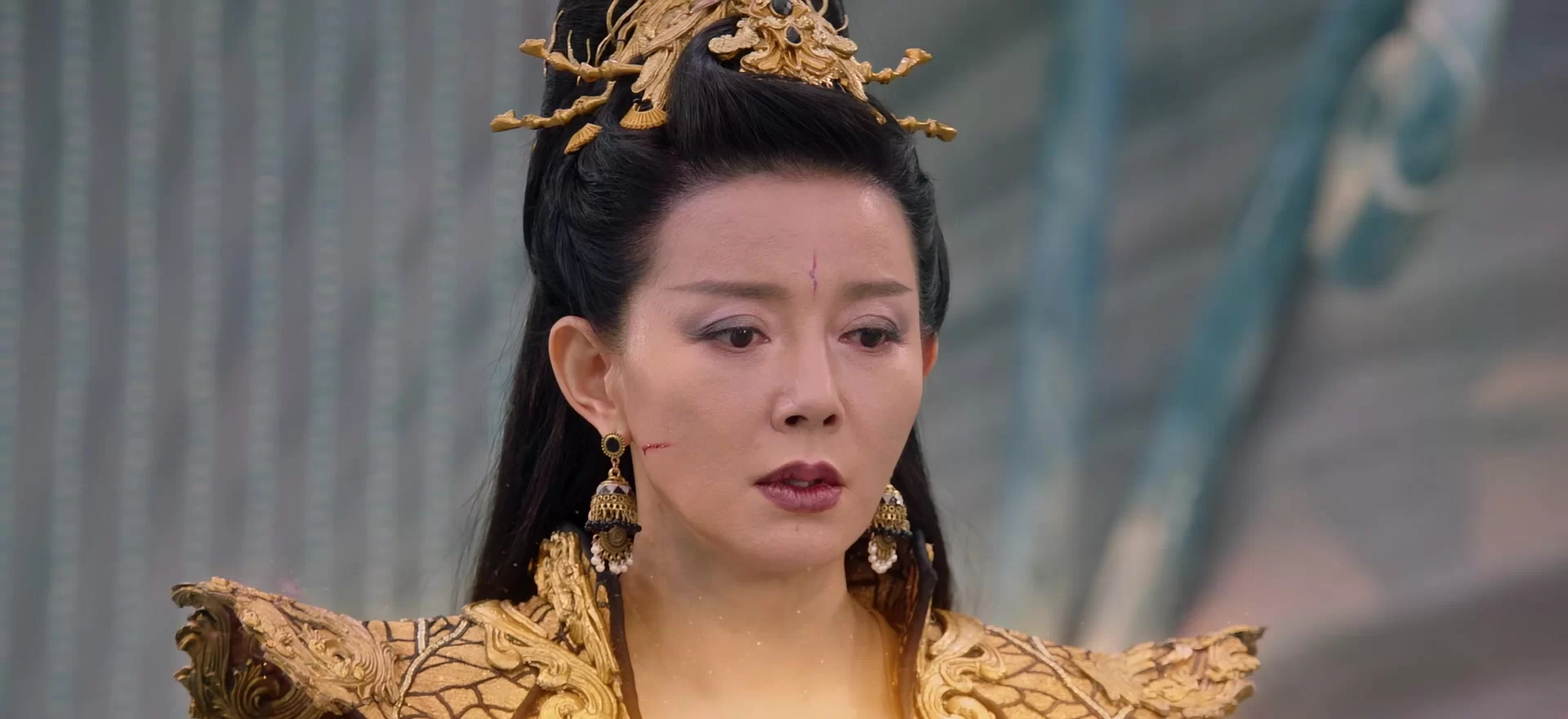 Легенда о мече и фее 35 серия