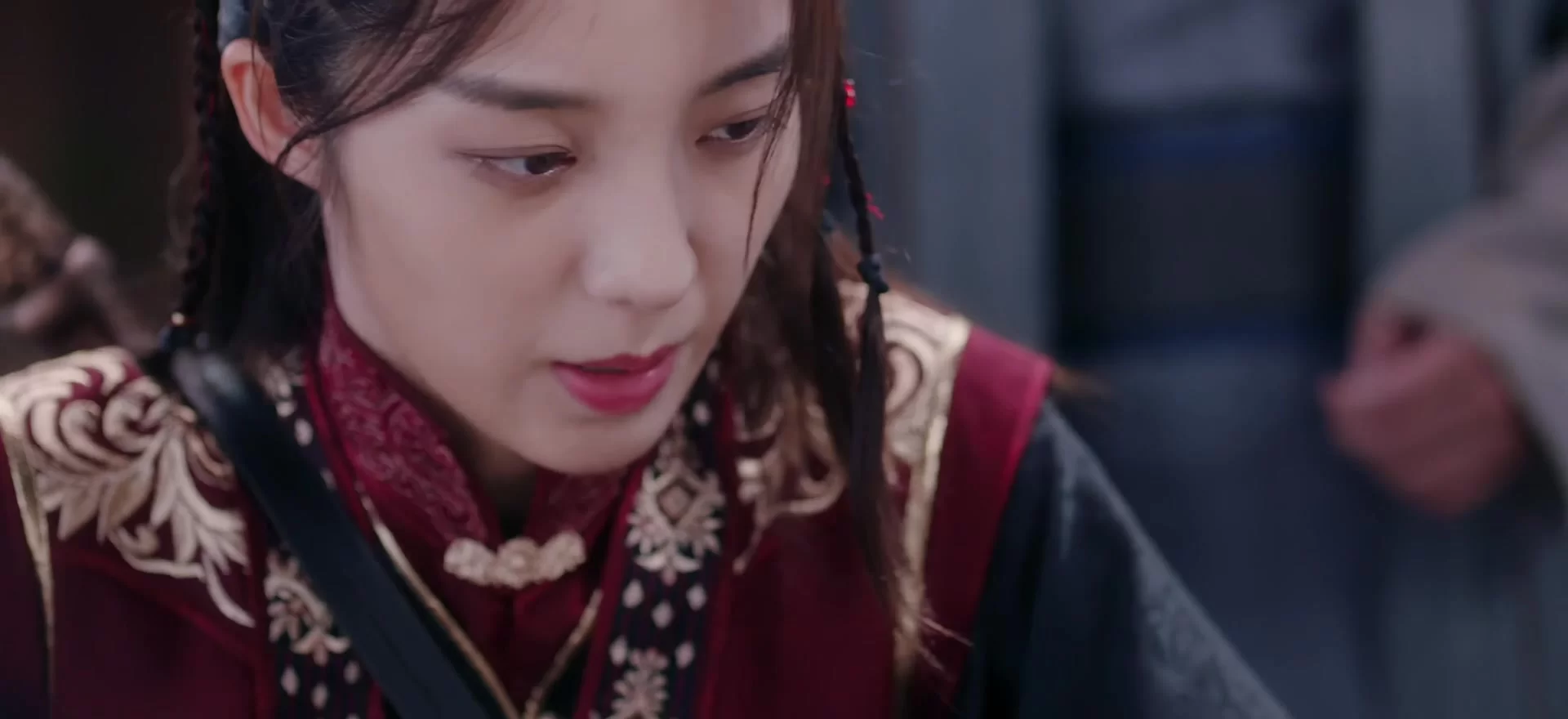 Легенда о мече и фее (2024) 8 серия