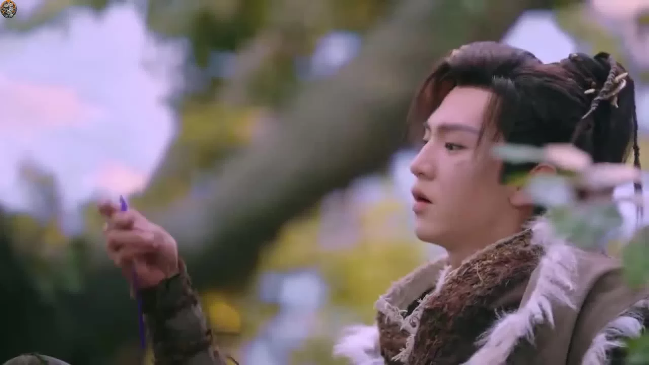 Легенда о мече и фее IV (2024) 1 серия