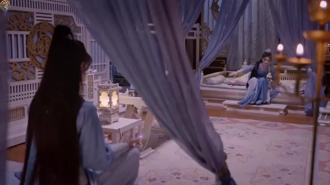 Легенда о мече и фее IV (2024) 15 серия