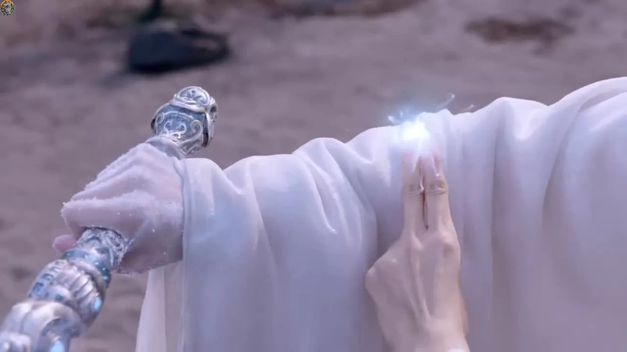 Легенда о мече и фее IV (2024) 17 серия