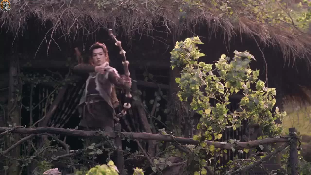 Легенда о мече и фее IV (2024) 2 серия