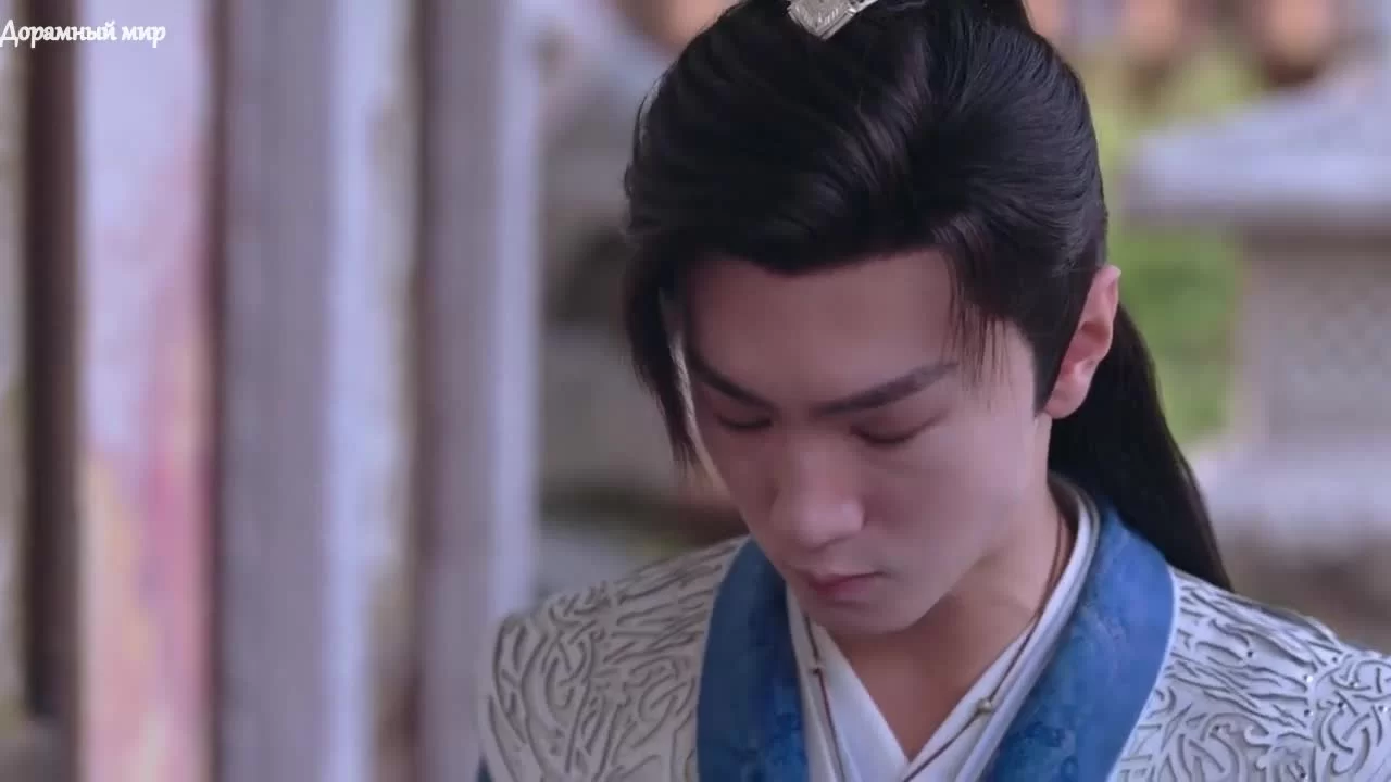 Легенда о мече и фее IV (2024) 20 серия