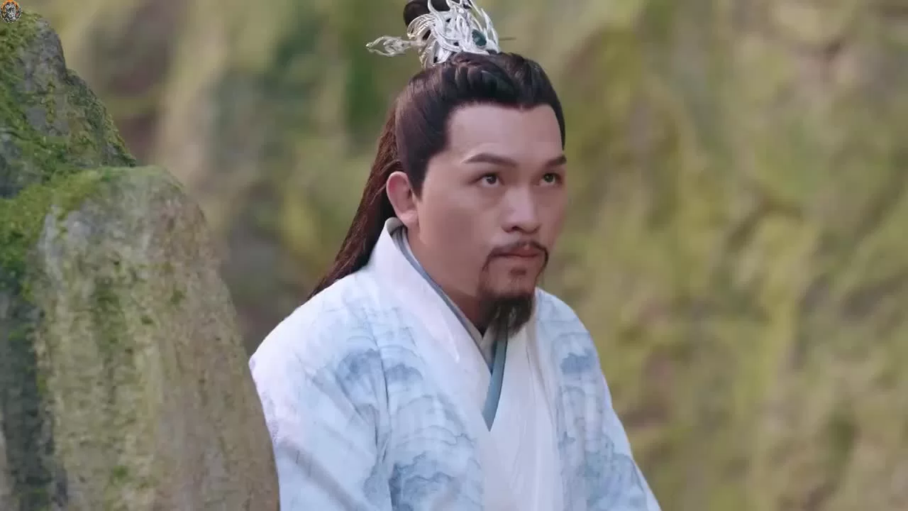 Легенда о мече и фее IV (2024) 21 серия