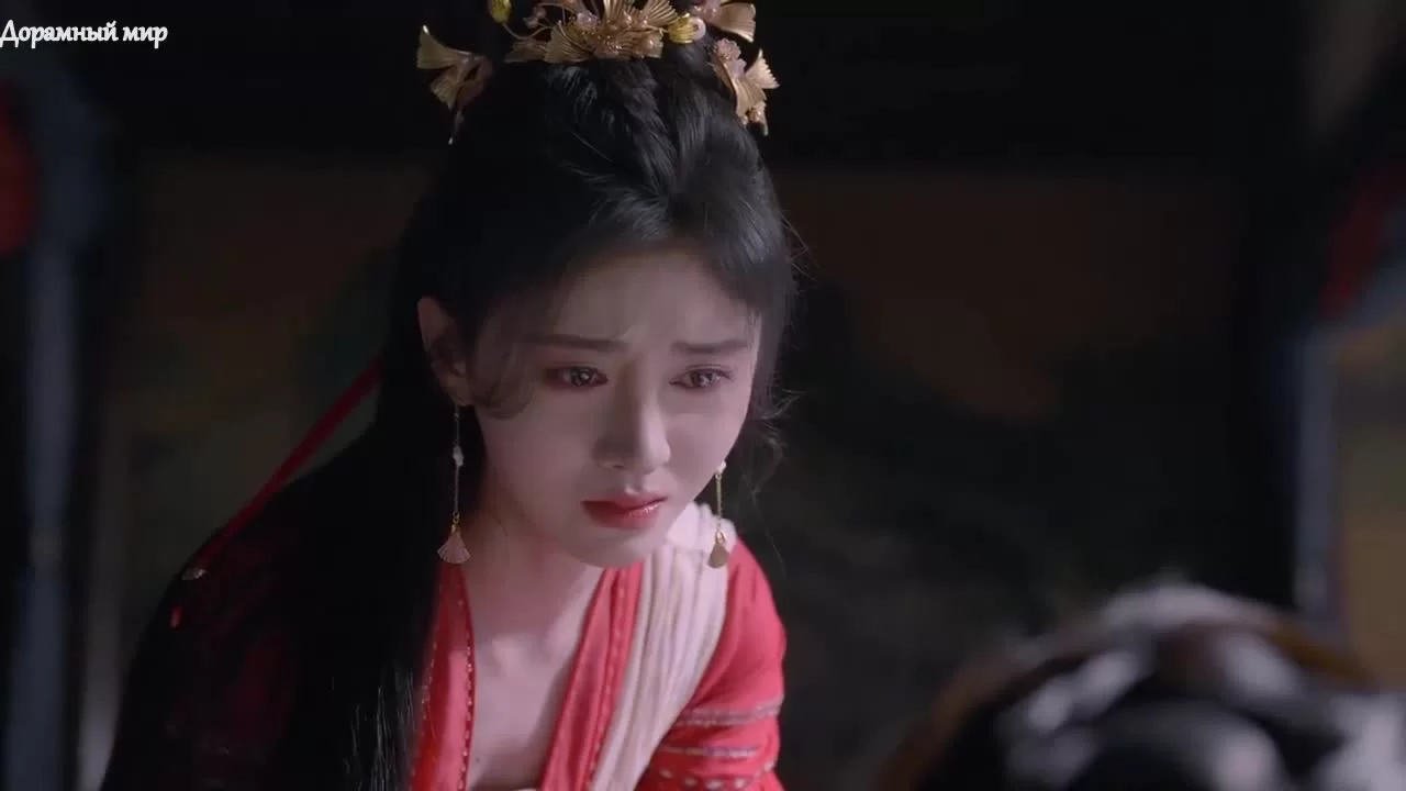 Легенда о мече и фее IV (2024) 24 серия