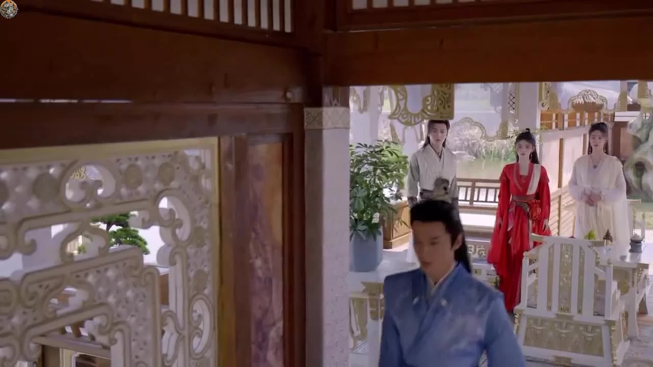 Легенда о мече и фее IV (2024) 25 серия