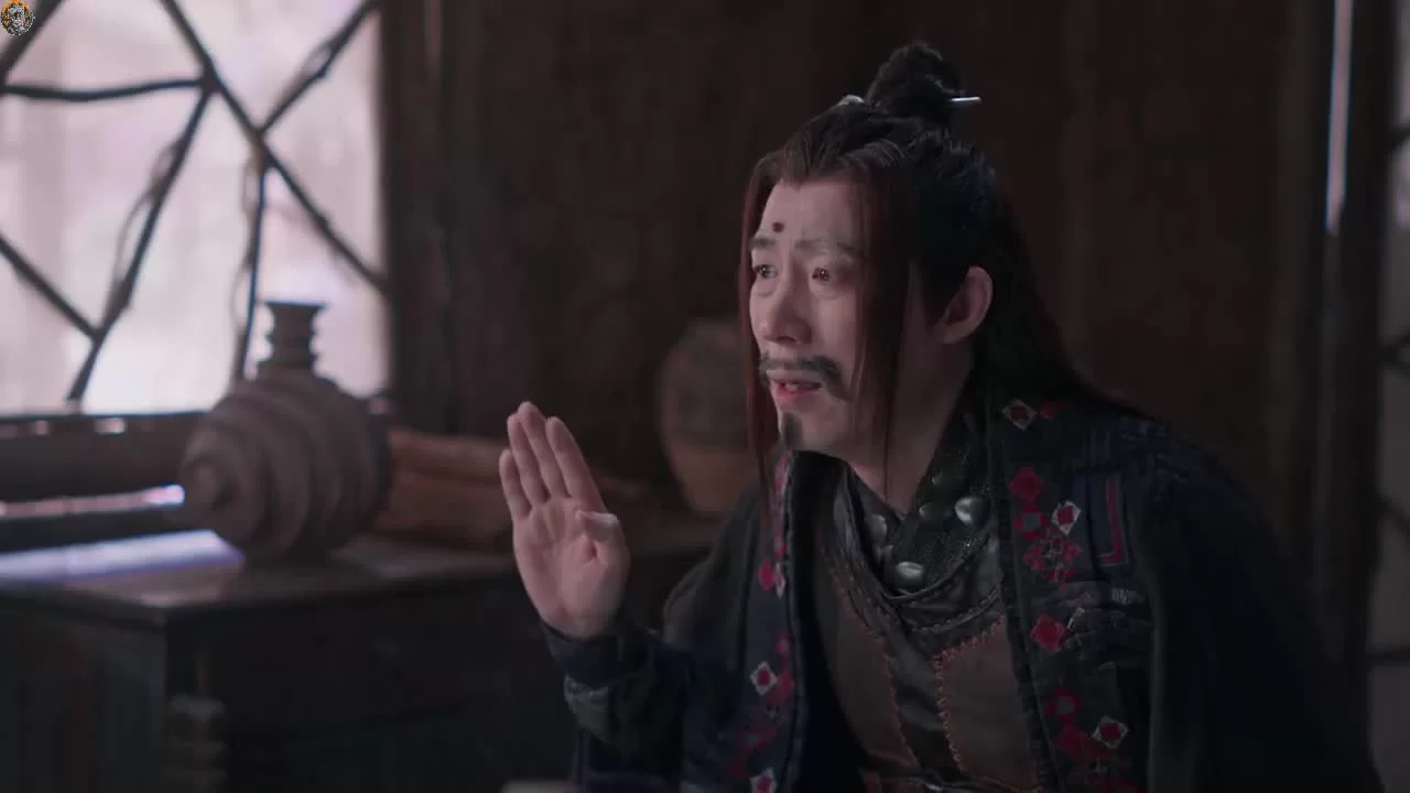 Легенда о мече и фее IV (2024) 27 серия