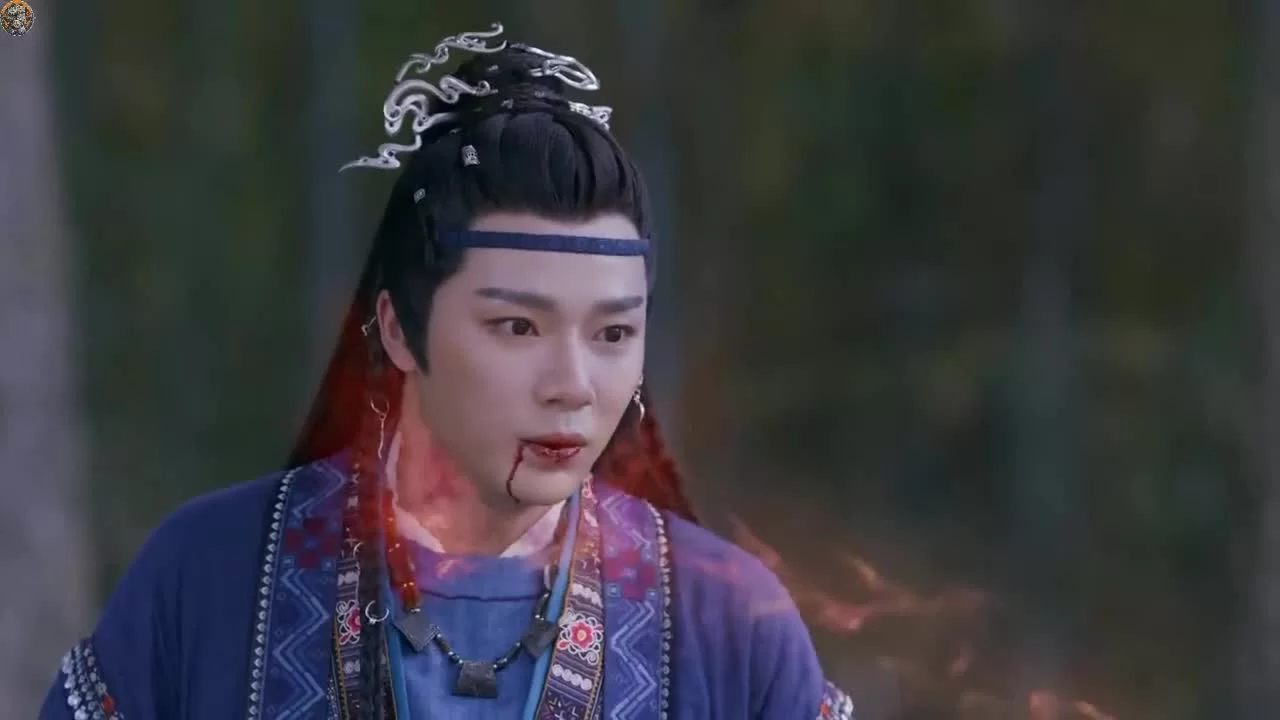 Легенда о мече и фее IV (2024) 33 серия