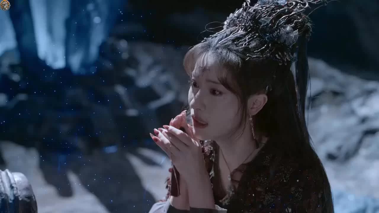 Легенда о мече и фее IV (2024) 34 серия