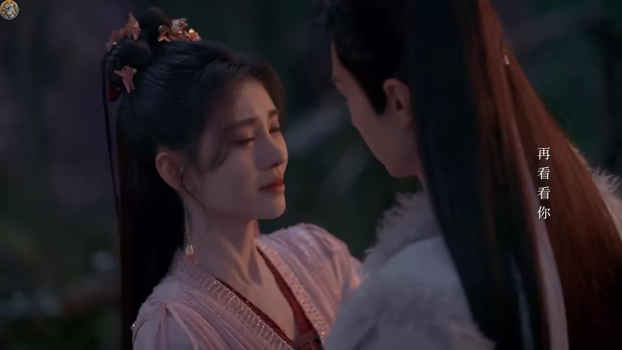 Легенда о мече и фее IV (2024) 35 серия