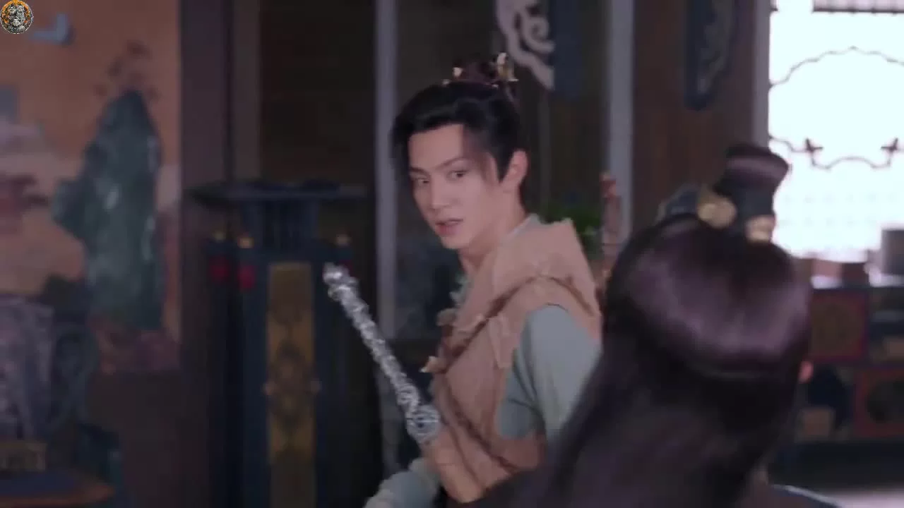 Легенда о мече и фее IV (2024) 4 серия