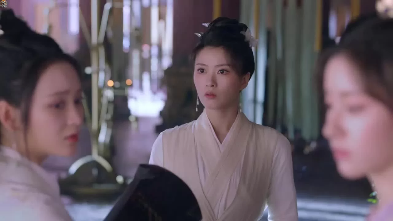 Легенда о мече и фее IV (2024) 8 серия