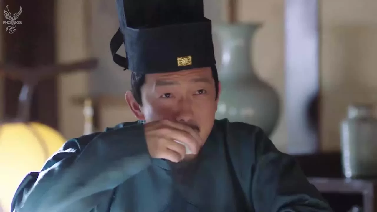 Легенда о Сяо Ча 11 серия