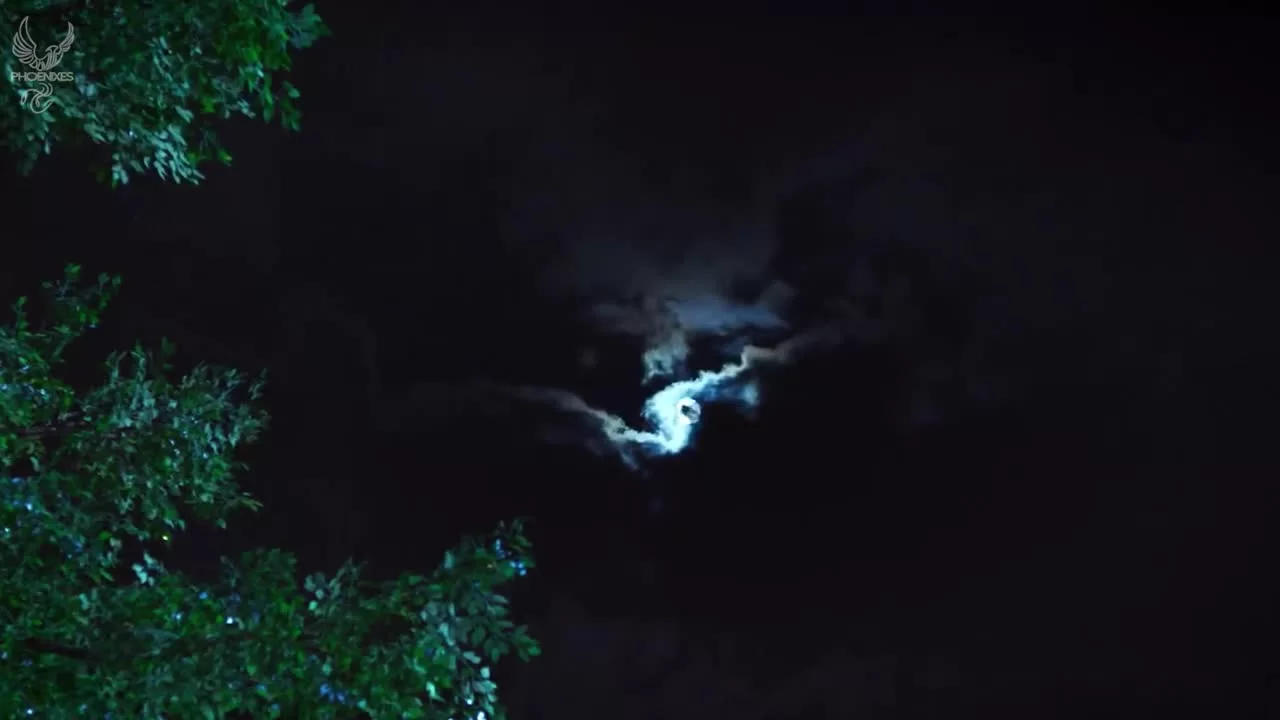 Легенда о Сяо Ча 14 серия