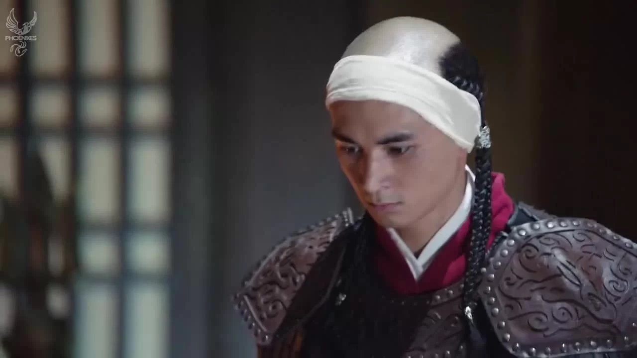 Легенда о Сяо Ча 15 серия