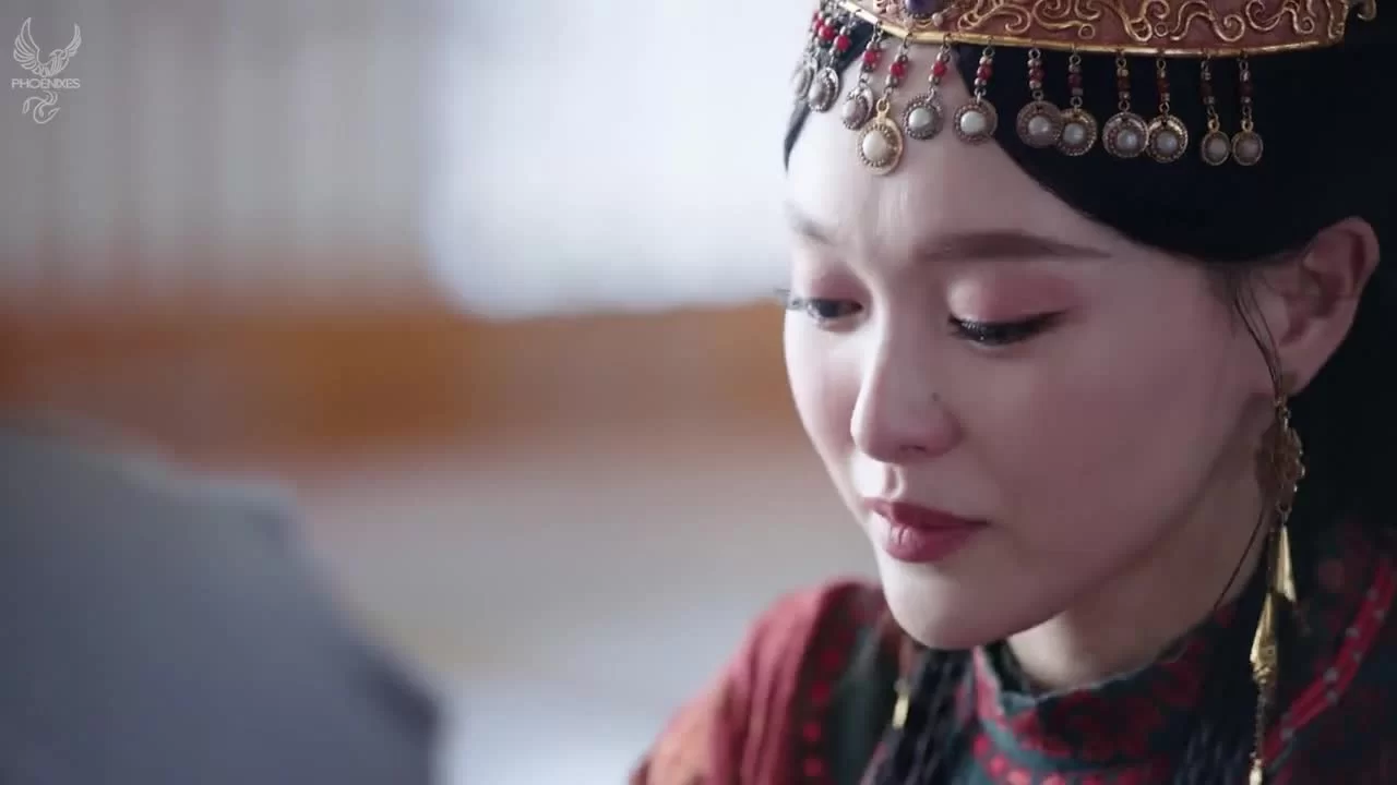 Легенда о Сяо Ча 17 серия