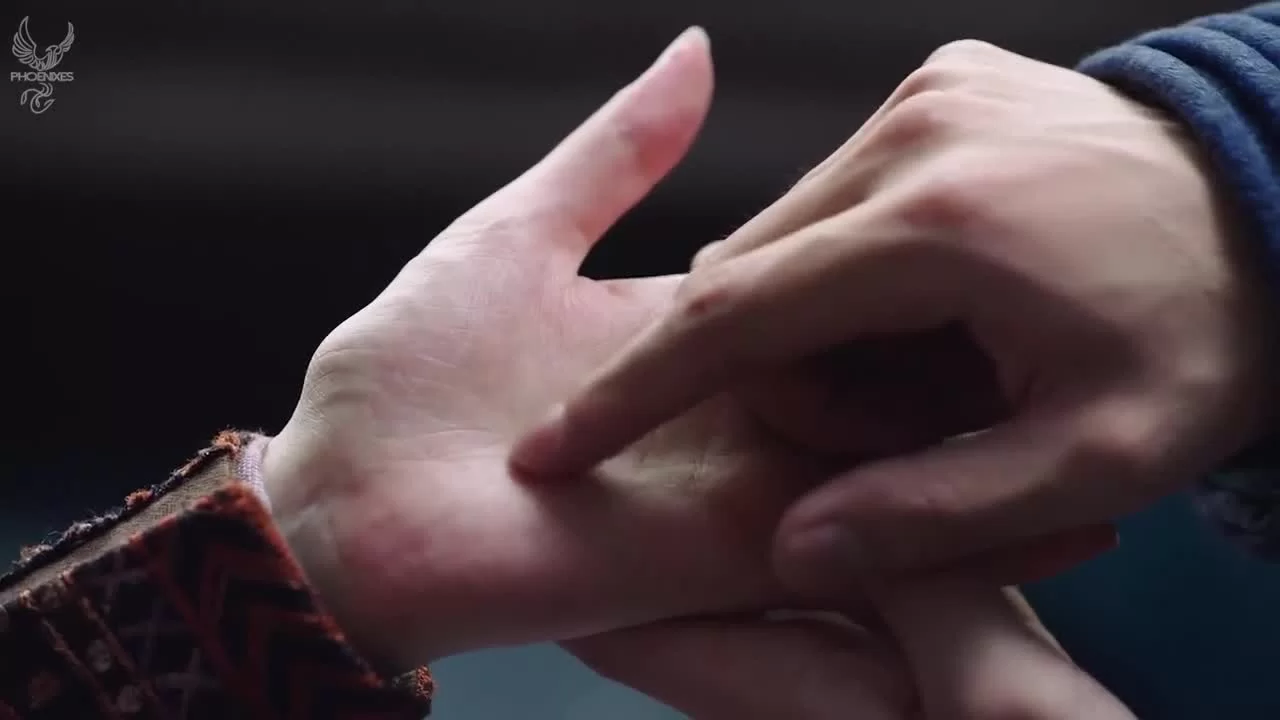 Легенда о Сяо Ча 19 серия