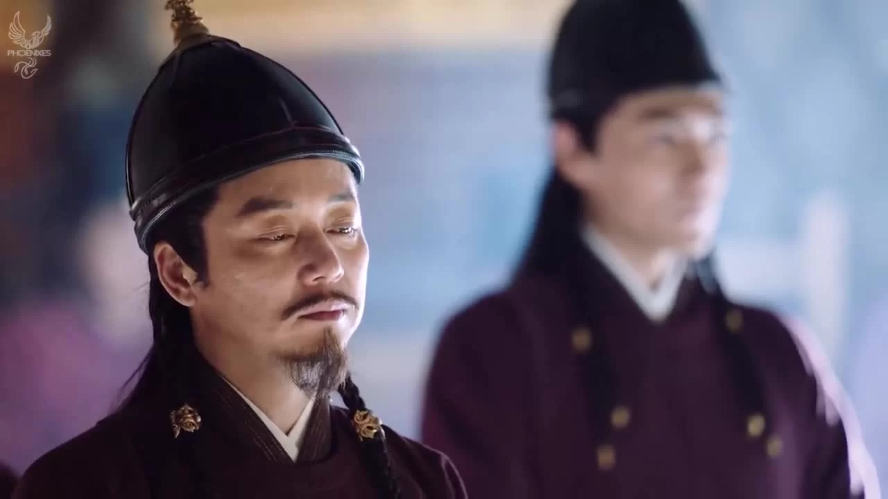 Легенда о Сяо Ча 23 серия