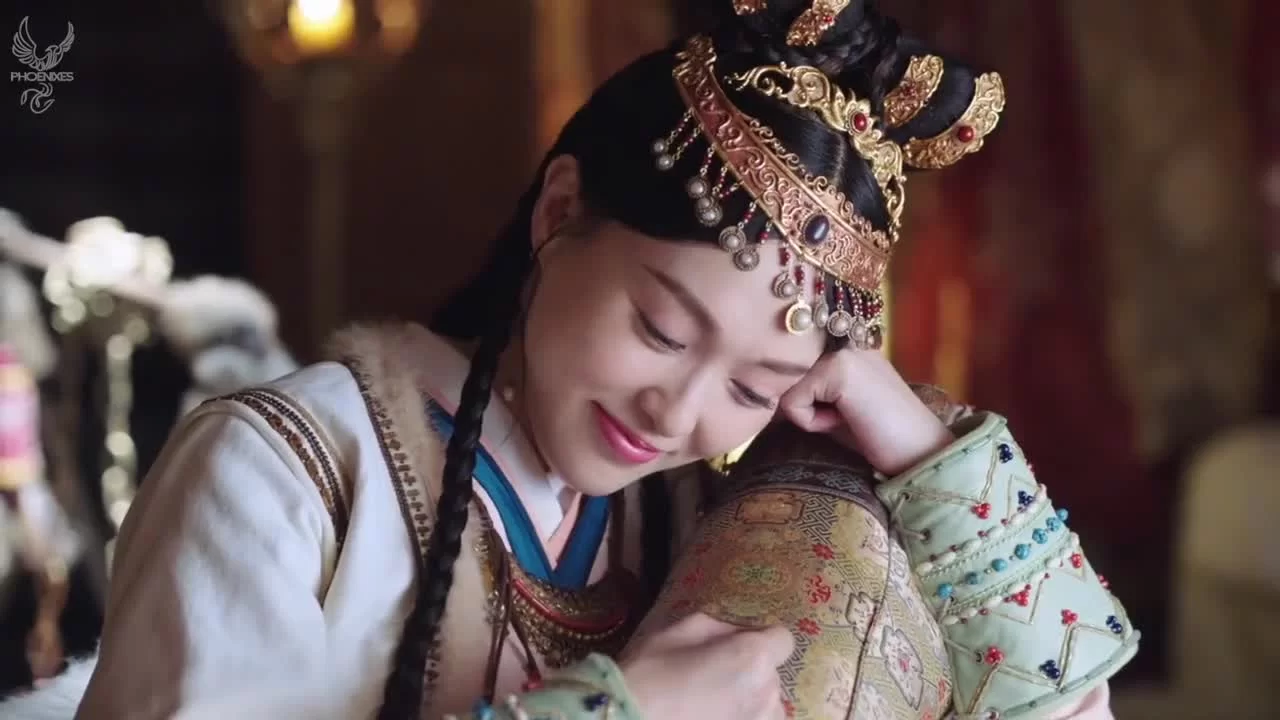 Легенда о Сяо Ча 3 серия