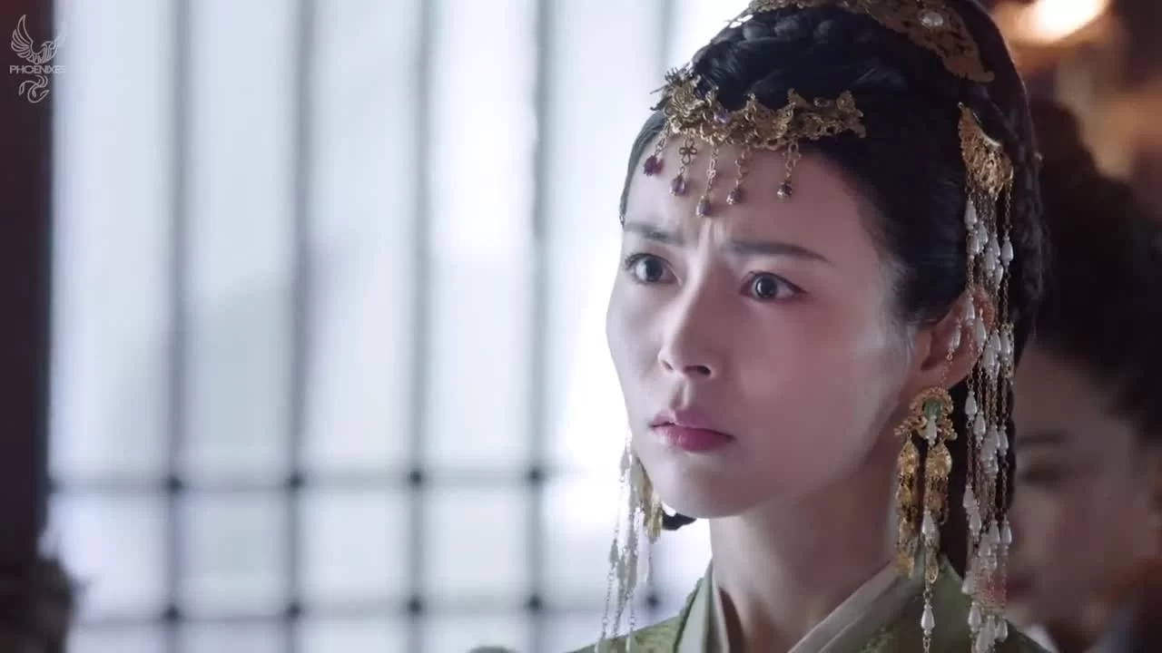 Легенда о Сяо Ча 30 серия