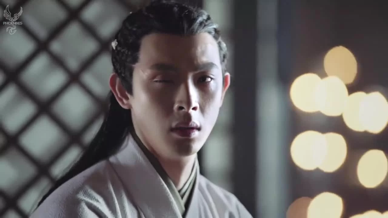 Легенда о Сяо Ча 34 серия