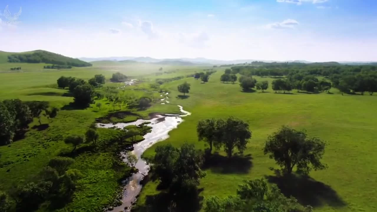 Легенда о Сяо Ча 8 серия