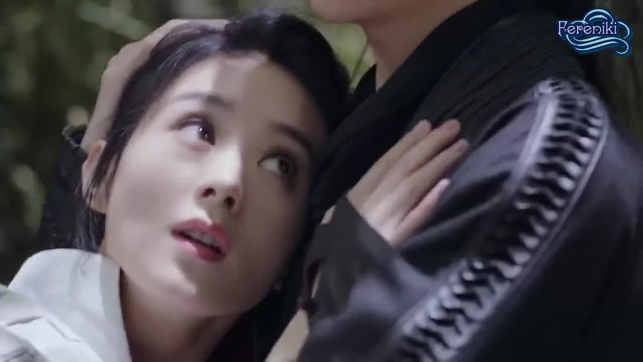 Легенда о Фэй 1 серия