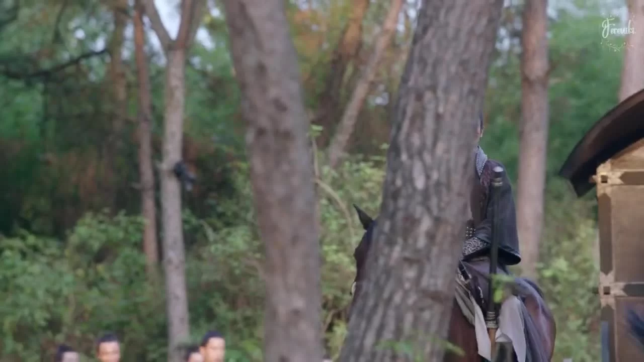 Легенда о Фэй (2020) 12 серия