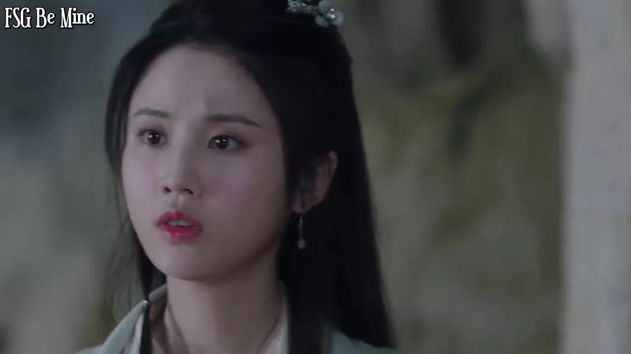 Легенда о Фэй 16 серия