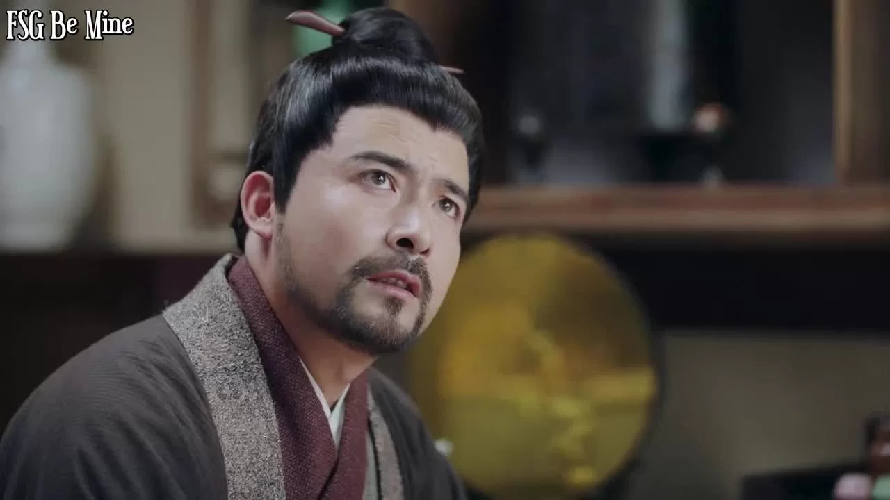 Легенда о Фэй 17 серия