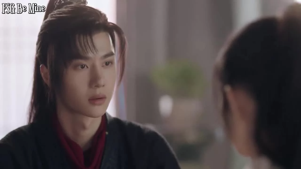 Легенда о Фэй (2020) 18 серия