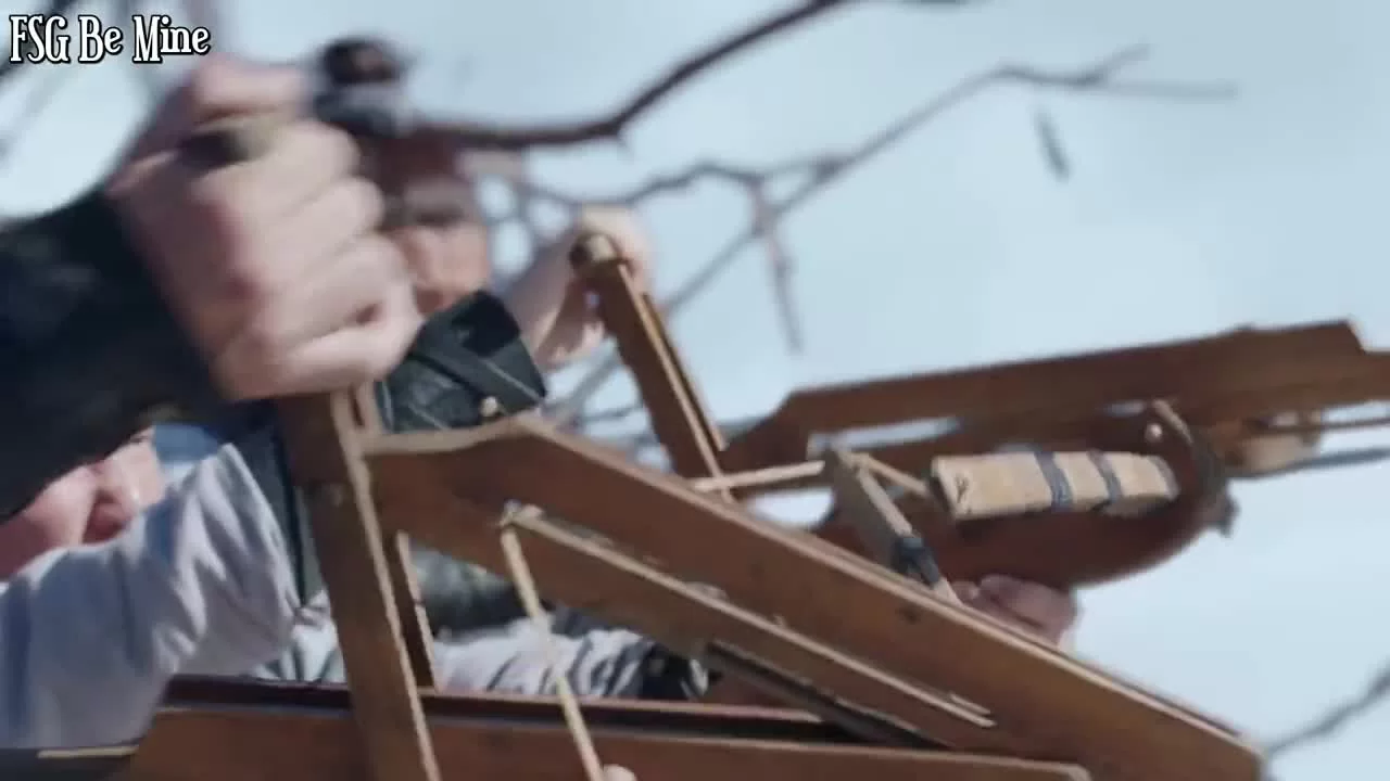 Легенда о Фэй 23 серия