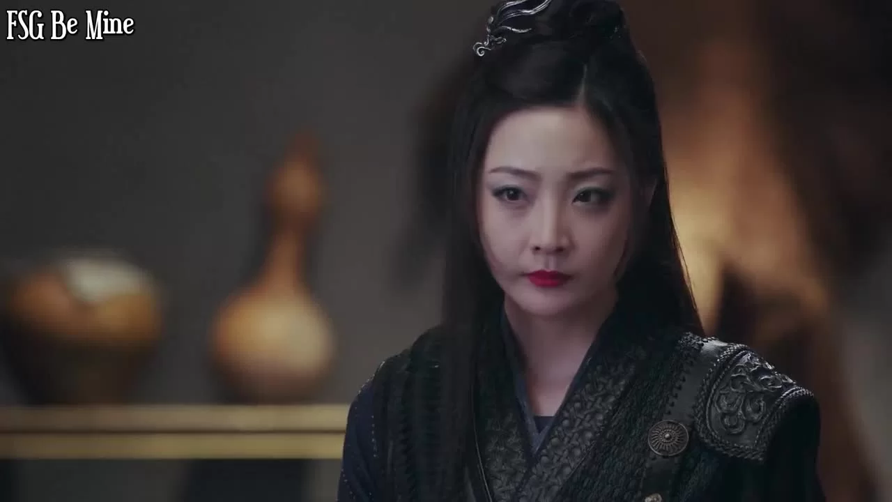 Легенда о Фэй (2020) 25 серия