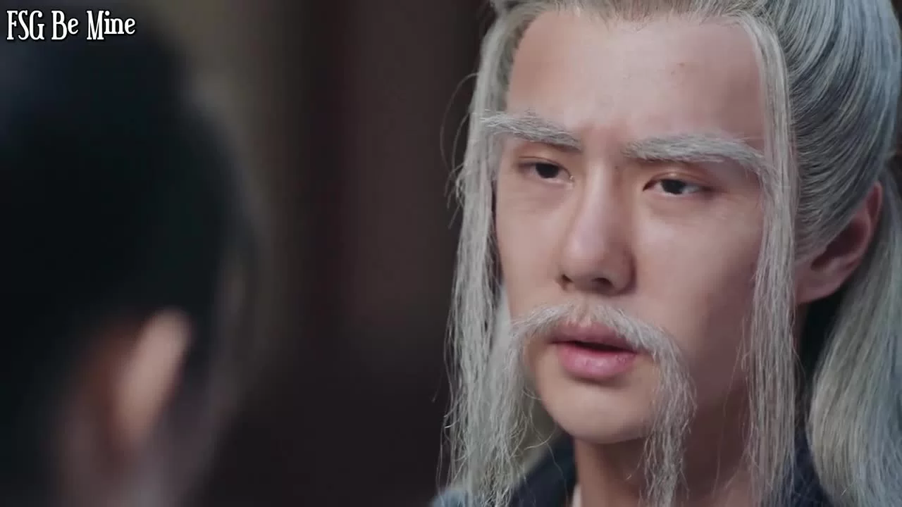 Легенда о Фэй (2020) 28 серия