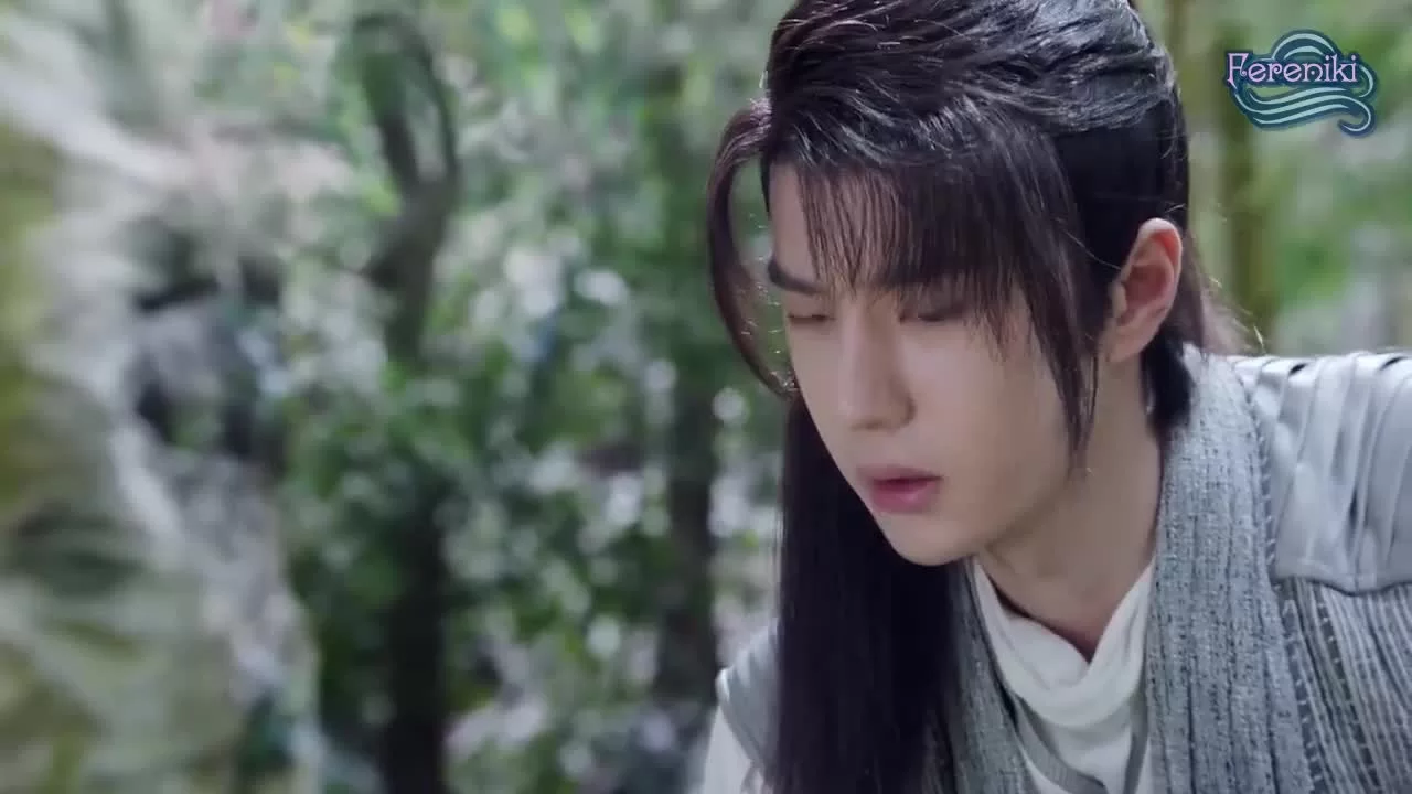 Легенда о Фэй 3 серия