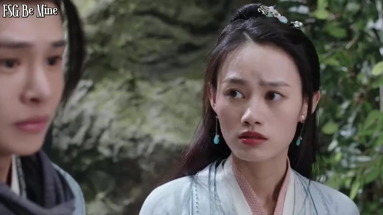 Легенда о Фэй (2020) 31 серия