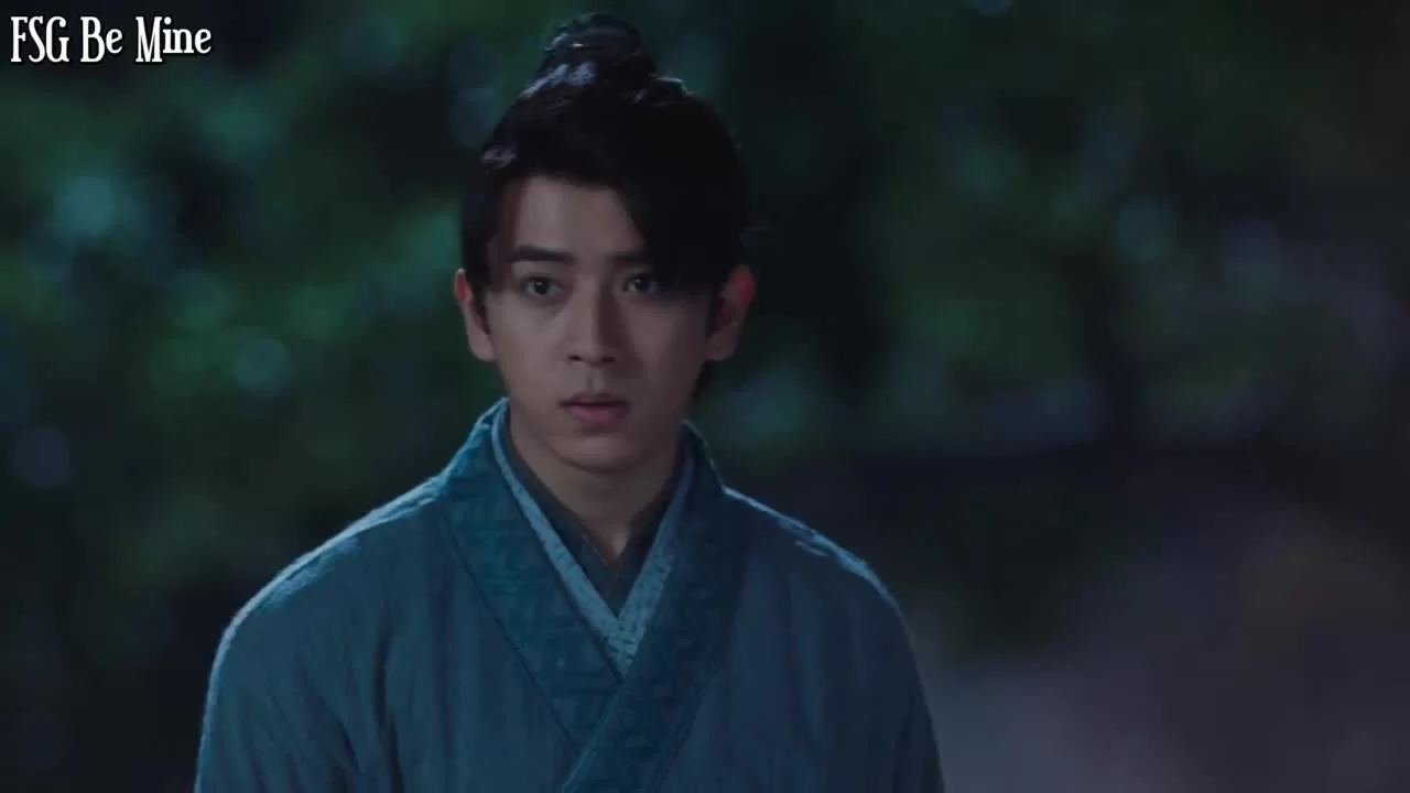 Легенда о Фэй (2020) 34 серия