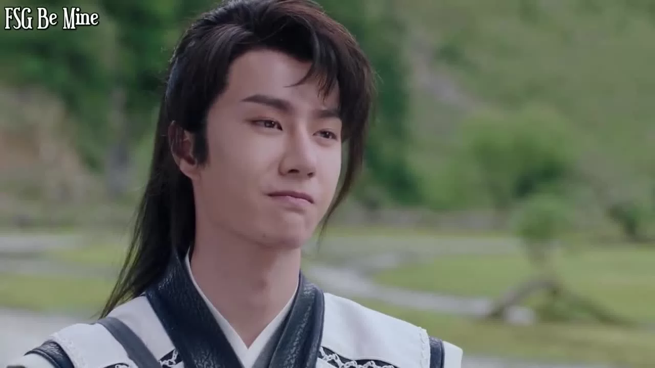 Легенда о Фэй 39 серия